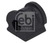 Suspension, stabilisateur