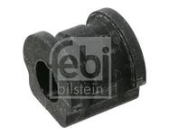 Suspension, stabilisateur