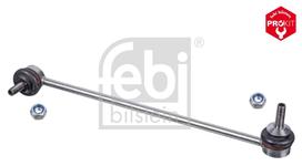 Biellette de barre stabilisatrice