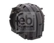 Suspension, stabilisateur
