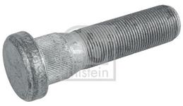 Boulon de roue
