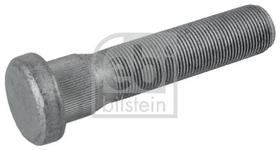 Boulon de roue