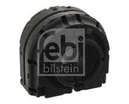 Suspension, stabilisateur