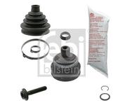 Jeu de joints, arbre de transmission