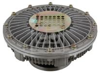 Embrayage, ventilateur de radiateur