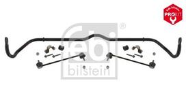 Stabilisateur, chassis ProKit