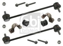 Kit de réparation, suspension du stabilisateur