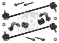 Kit de réparation, suspension du stabilisateur