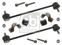 Kit de réparation, suspension du stabilisateur