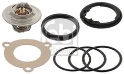 Thermostat, liquide de refroidissement