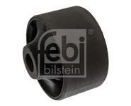 Silent-bloc de triangle