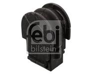 Suspension, stabilisateur