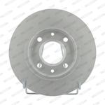 Disque de frein avant (Jeu de 2)