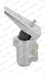 Regulateur de freinage (ou repartiteur)