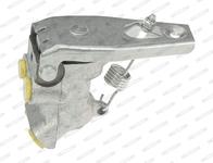 Regulateur de freinage (ou repartiteur)