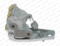 Regulateur de freinage (ou repartiteur)