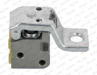 Regulateur de freinage (ou repartiteur)