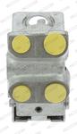Regulateur de freinage (ou repartiteur)