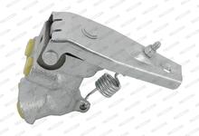 Regulateur de freinage (ou repartiteur)
