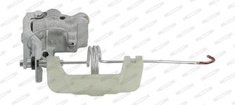 Regulateur de freinage (ou repartiteur)
