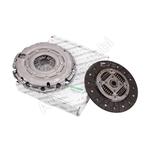 Kit d'embrayage (Origine FIAT)