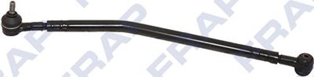 Barre de connexion