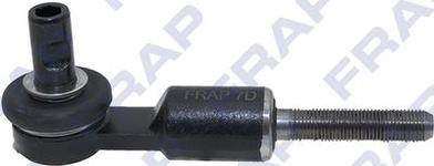 Rotule de barre de connexion