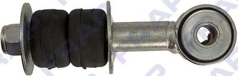 Entretoise/tige, stabilisateur