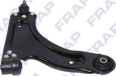 Bras de liaison, suspension de roue