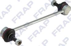 Entretoise/tige, stabilisateur