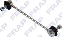 Entretoise/tige, stabilisateur