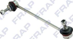 Entretoise/tige, stabilisateur