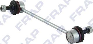 Entretoise/tige, stabilisateur