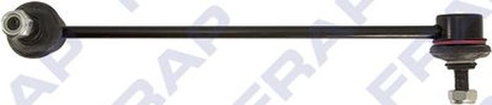 Entretoise/tige, stabilisateur