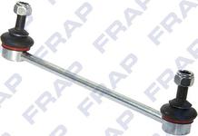 Entretoise/tige, stabilisateur