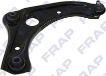 Bras de liaison, suspension de roue
