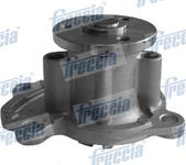 Pompe à eau, refroidissement du moteur
