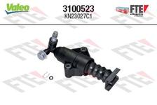 Cylindre récepteur, embrayage
