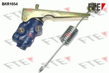 Regulateur de freinage (ou repartiteur)
