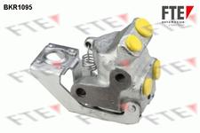 Regulateur de freinage (ou repartiteur)