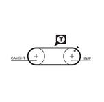 Courroie de distribution PowerGrip®