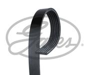 Courroie trapézoïdale à nervures Micro-V®