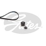 Kit de courroie d'accessoire