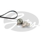 Kit de courroie d'accessoire
