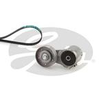 Jeu de courroies trapézoïdales à nervures FleetRunner™ Micro-V® Kit