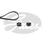Kit de courroie d'accessoire