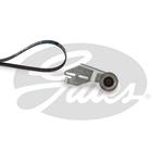 Kit de courroie d'accessoire