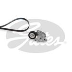Kit de courroie d'accessoire
