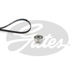 Kit de courroie d'accessoire