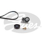 Kit de courroie d'accessoire